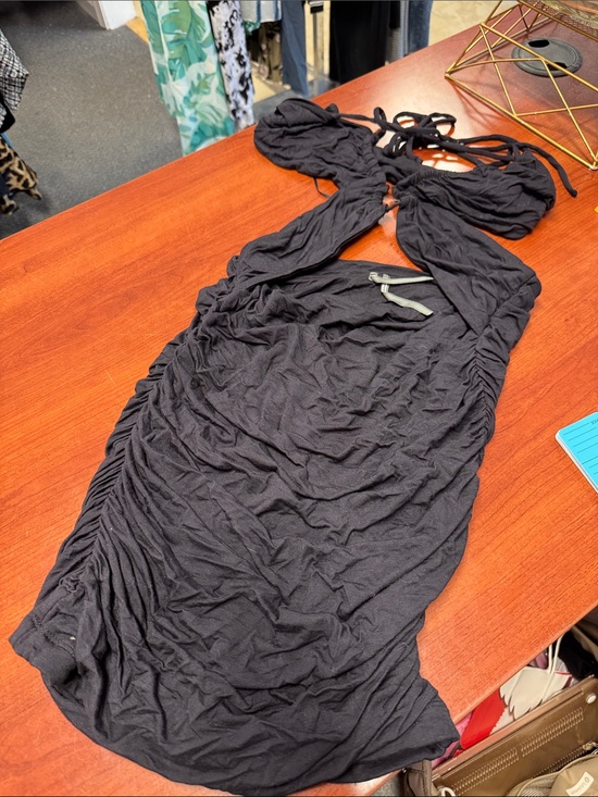 Anthropologie Dresses & Skirts - Anthropologie cutout dress xs // 0807110